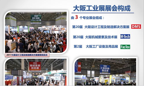 2018年日本大阪國際工廠用品展覽會 五金、安防與勞保一體化展示平臺