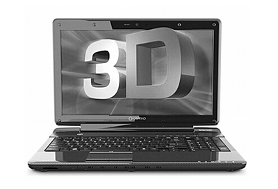 重慶造”裸眼3D筆記本電腦引領視覺新紀元，預計9月正式投產