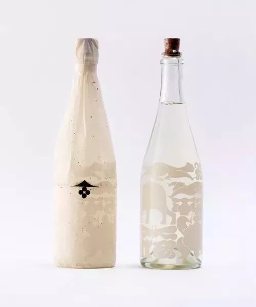 2019日本包裝設(shè)計大獎揭曉 酒精與脫醇酒包裝的創(chuàng)新美學(xué)