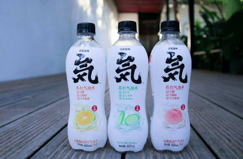 兩大可樂巨頭圍剿元氣森林，元氣森林真這么可怕？